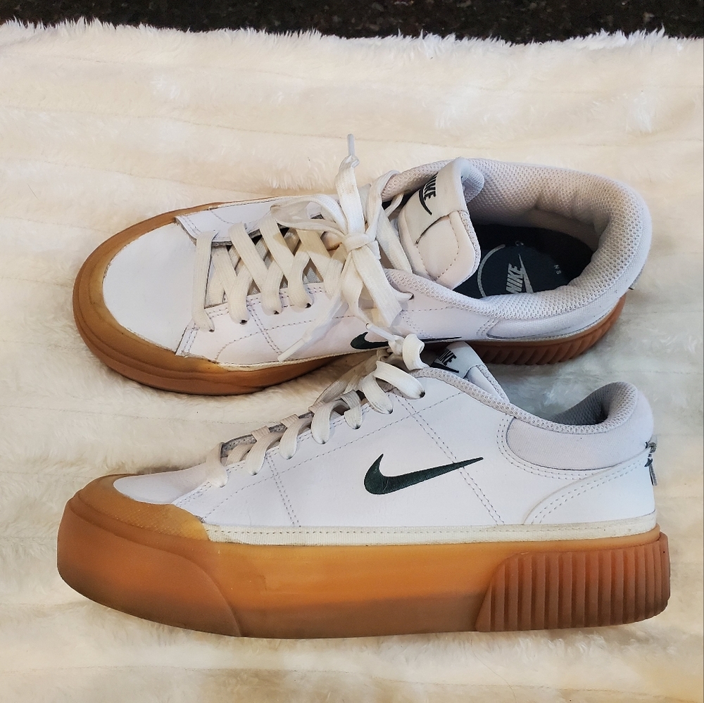 Nike Court Legacy Lift‎ Shoes